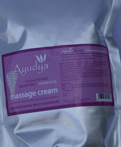 Ayudya Massage Cream Relax
