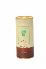 Green Tea Rice Powder
